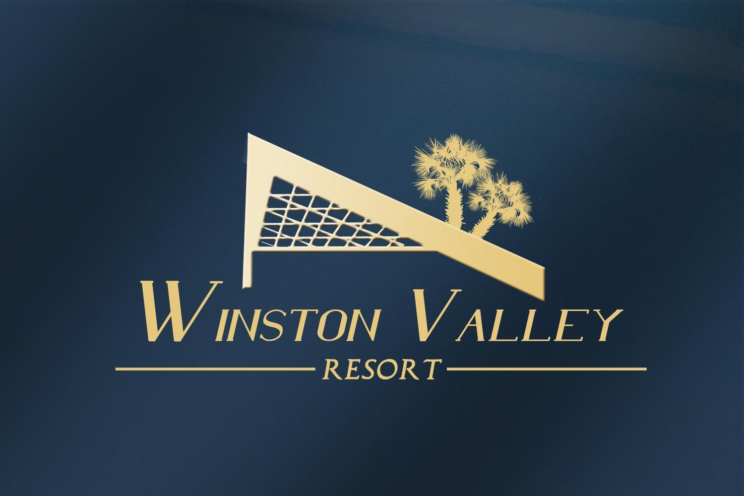Winstonvalley Resort Willemstad Exterior photo