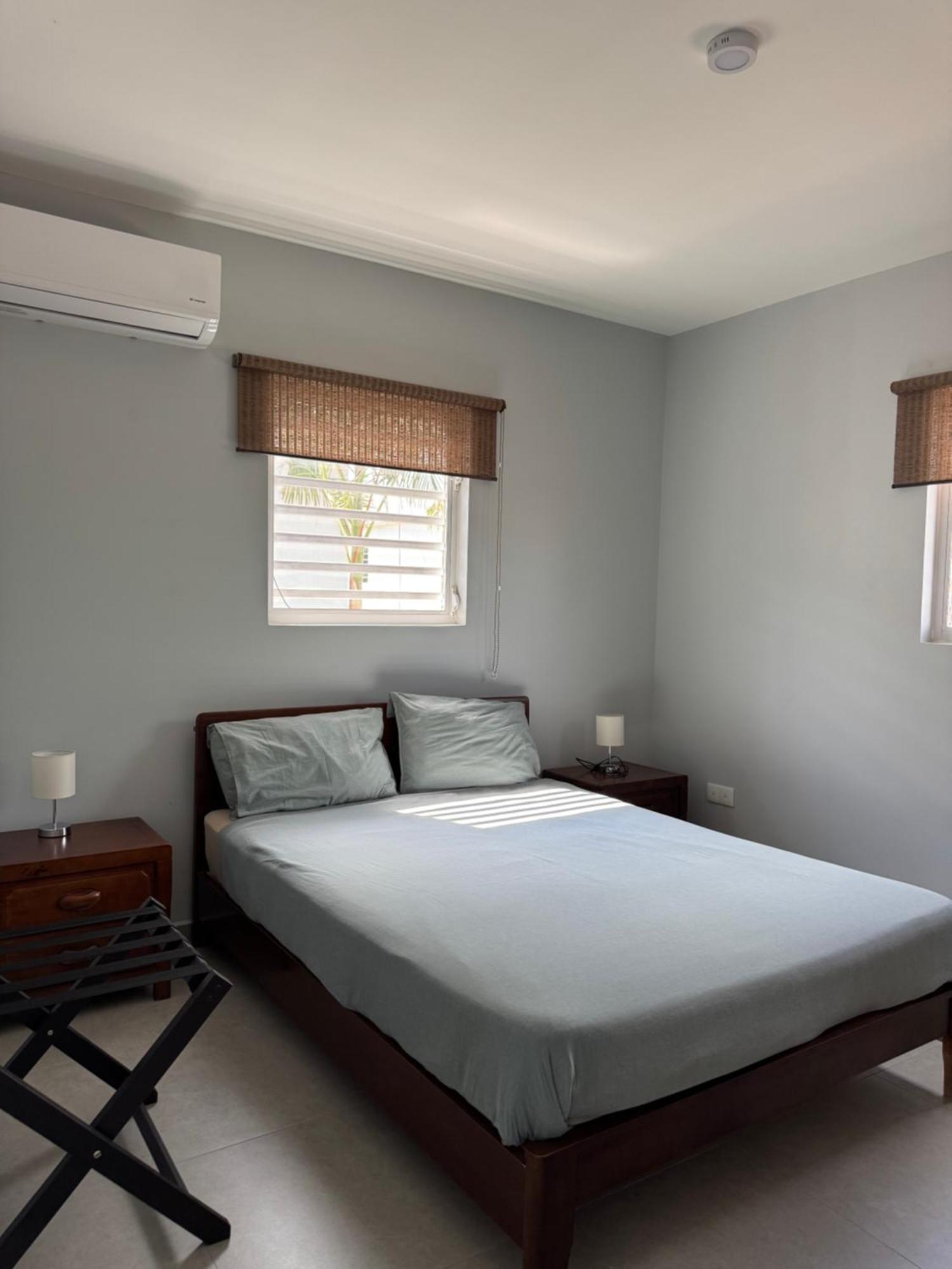 Winstonvalley Resort Willemstad Exterior photo